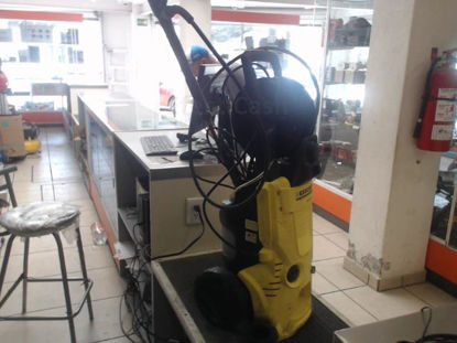 Foto de (sb) Karcher K4 Premium - Publicado el: 11 May 2025