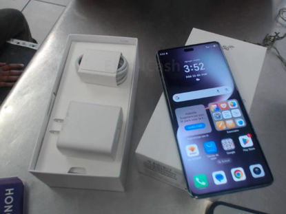 Foto de (sb) Honor  Magic 7 Lite - Publicado el: 11 May 2025