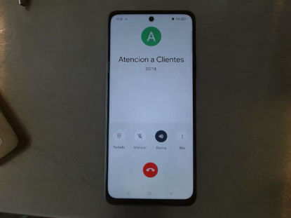 Foto de (sf) Oppo  A58 - Publicado el: 12 May 2025