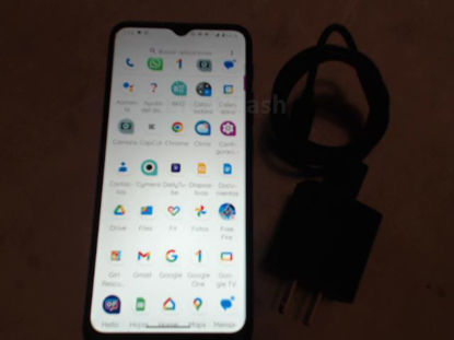 Foto de (sm) Motorola  One Fusion - Publicado el: 12 May 2025