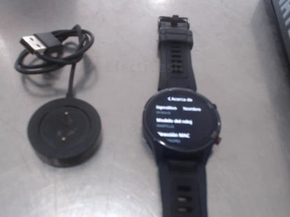 Foto de (sm) Mi Watch Xmwtcl02 - Publicado el: 12 May 2025