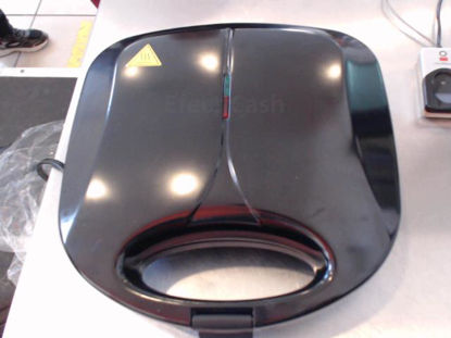Foto de (sf) Sandwich Maker  Sl619 - Publicado el: 13 May 2025