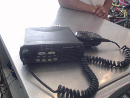 Foto de (sf) Motorola   Cdm750 - Publicado el: 13 May 2025