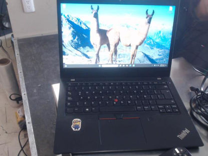 Foto de (sm) Lenovo Thinkpad L14 - Publicado el: 13 May 2025