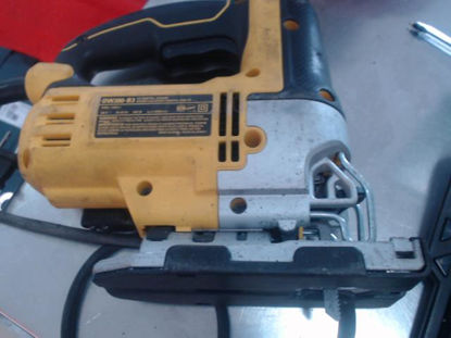 Foto de (sm) Dewalt Dw300 B3 - Publicado el: 13 May 2025