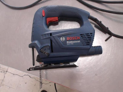 Foto de (sm) Bosch Profesional  Gst 700 - Publicado el: 13 May 2025