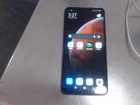 Foto de (sm) Redmi Note 9 - Publicado el: 13 May 2025