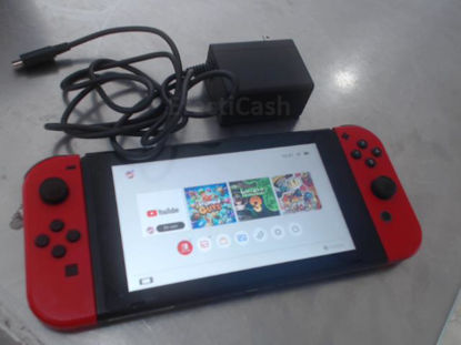 Foto de (sm) Nintendo  Hac-001 - Publicado el: 13 May 2025