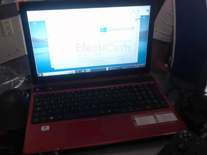 Foto de (sm) Acer  Aspire 5253-Bz694 - Publicado el: 13 May 2025
