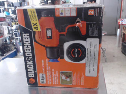 Foto de (sm) Black And Decker Bdps200 - Publicado el: 13 May 2025