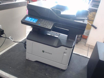 Foto de (sb) Lexmark  Mx522 - Publicado el: 13 May 2025