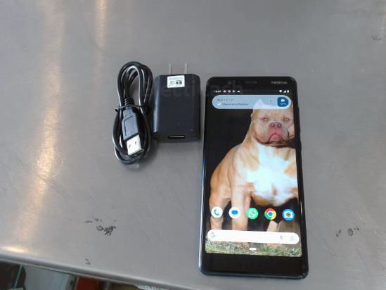 Foto de (sf) Nokia 5.1 - Publicado el: 14 May 2025