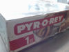Foto de (sf) Pyrorey 1 - Publicado el: 14 May 2025