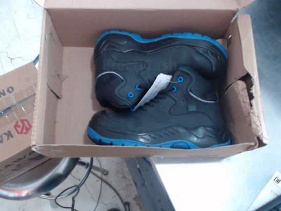 Foto de (sm) Vanvien  Zapatos De Seguridd - Publicado el: 14 May 2025