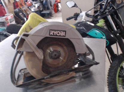 Foto de (sm) Ryobi  Csb125 - Publicado el: 14 May 2025