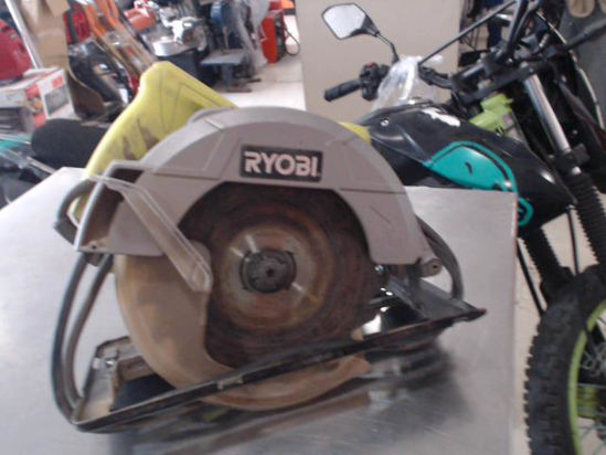Foto de (sm) Ryobi  Csb125 - Publicado el: 14 May 2025