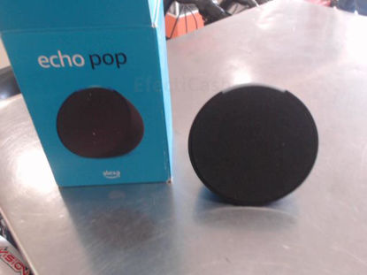 Foto de (sm) Amazon Echo Pop - Publicado el: 14 May 2025