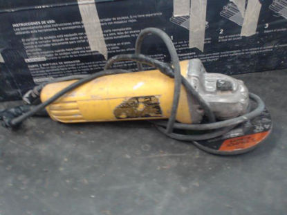 Foto de (sb) Dewalt   Esmeriladora - Publicado el: 14 May 2025