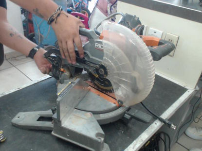 Foto de (sb) Ridgid  R4113 - Publicado el: 14 May 2025