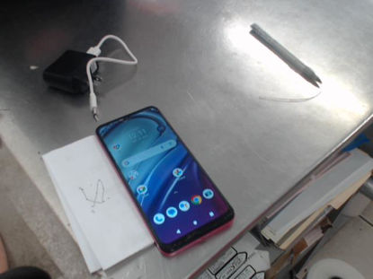 Foto de (sb) Motorola    Moto G20 - Publicado el: 14 May 2025