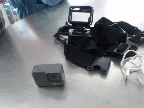 Foto de (sb) Go Pro Silver 7 - Publicado el: 14 May 2025