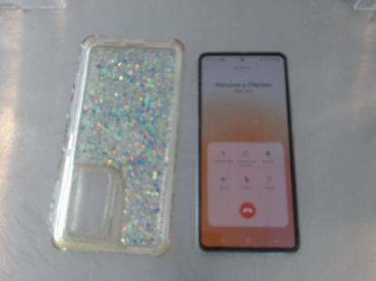 Foto de (sf) Samsung Galaxy A53 - Publicado el: 15 May 2025
