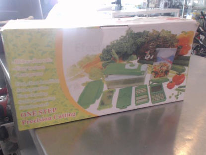 Foto de (sf) Nicer Dicer Plus 670 - Publicado el: 16 May 2025