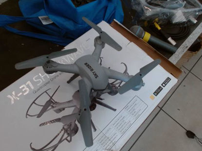 Foto de (sf) Sky Rider  X31 Shockwave - Publicado el: 16 May 2025