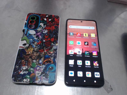 Foto de (sm) Motorola  Moto G52 - Publicado el: 16 May 2025