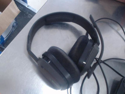 Foto de (sm) Logitech Astro A10 - Publicado el: 16 May 2025
