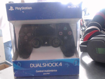 Foto de (sm) Sony Ps4 - Publicado el: 16 May 2025