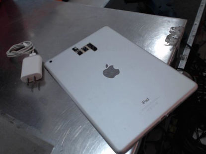 Foto de (sm) Ipad Air  Md788cl/b - Publicado el: 16 May 2025