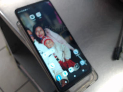 Foto de (sb) Motorola Moto  G60 - Publicado el: 16 May 2025