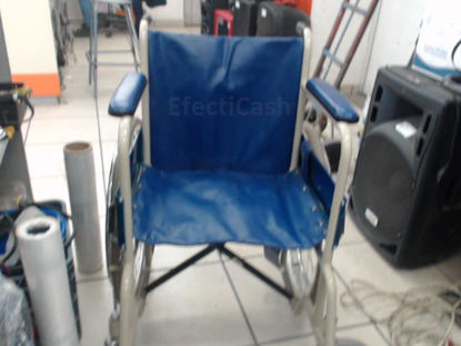Foto de (sb) Infinity Silla De Ruedas - Publicado el: 16 May 2025