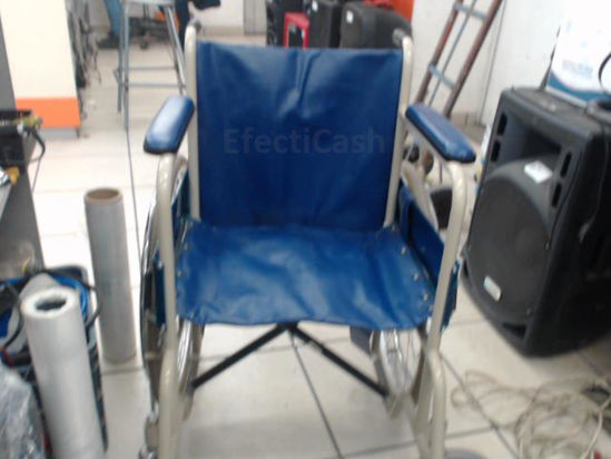 Foto de (sb) Infinity Silla De Ruedas - Publicado el: 16 May 2025