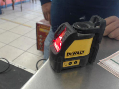 Foto de (sb) Dewalt Dw088 - Publicado el: 16 May 2025