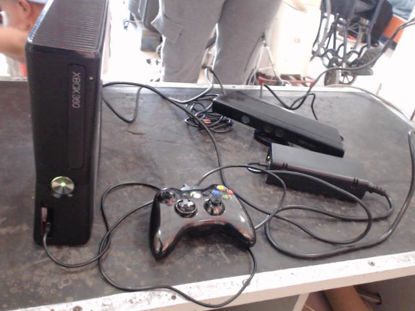 Foto de (sm) Xbox    Xbox 360 - Publicado el: 17 May 2025