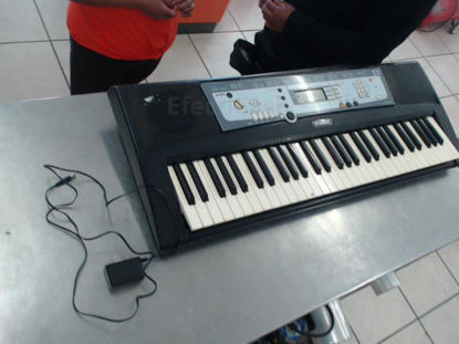 Foto de (sb) Yamaha   Psr-E213 - Publicado el: 17 May 2025