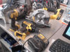 Foto de (sf) Dewalt  Dcs393/dcf885/dcd780 - Publicado el: 18 May 2025