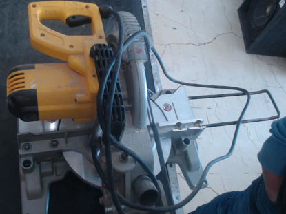 Foto de (sm) Dewalt Dw714 B3 - Publicado el: 18 May 2025
