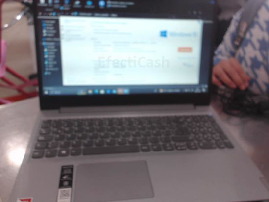 Foto de (sm) Levono  Ideapad S145 - Publicado el: 19 May 2025