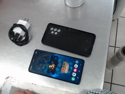 Foto de (sb) Samsung  Galaxy A52 - Publicado el: 19 May 2025