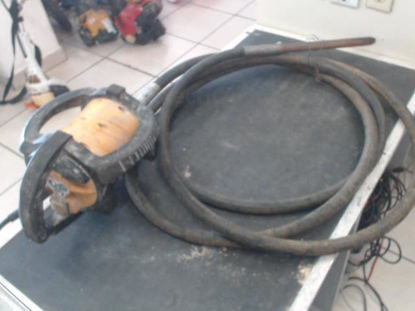 Foto de (sb) Enar Vibrador De Concreto - Publicado el: 19 May 2025
