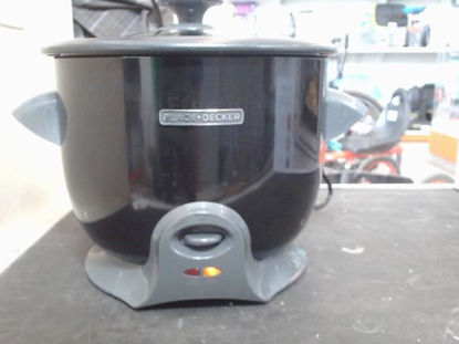 Foto de (sf) Black And Decker Rc620b - Publicado el: 20 May 2025