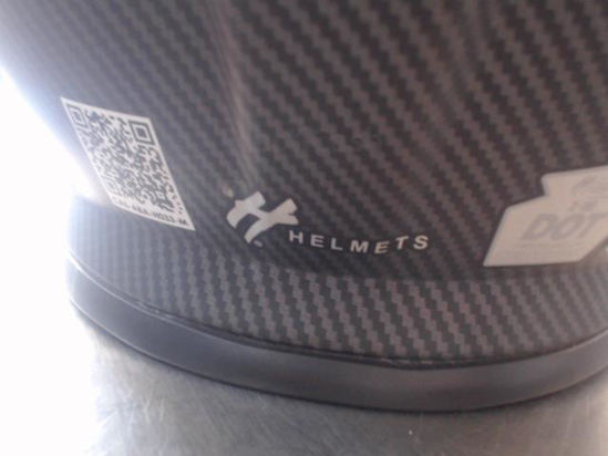 Foto de (sf) Helmets Half X90 - Publicado el: 21 May 2025
