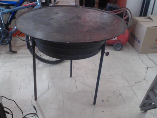 Foto de (sm) Comal  De 80cm - Publicado el: 21 May 2025