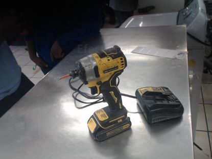 Foto de (sb) Dewalt  Dcf809 - Publicado el: 21 May 2025