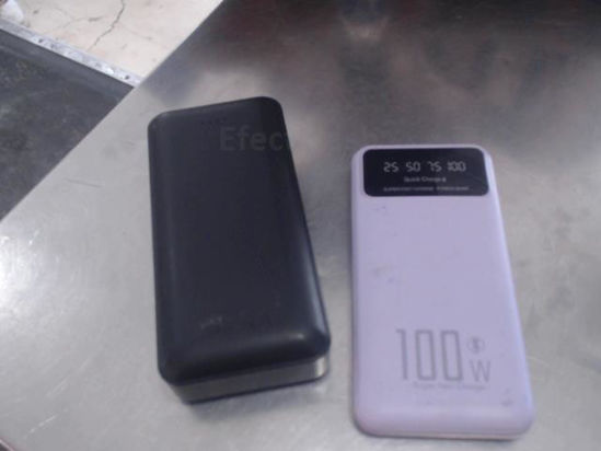 Foto de (sm) 1 Hora Power Bank - Publicado el: 22 May 2025