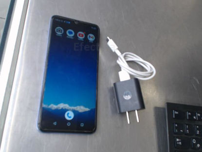 Foto de (sb) Zte Blade A54 - Publicado el: 22 May 2025