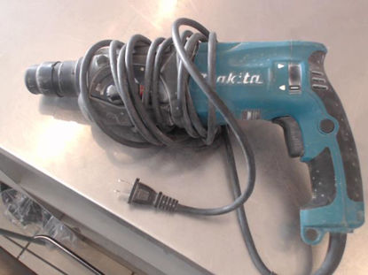 Foto de (sf) Makita  Hr2470 - Publicado el: 23 May 2025